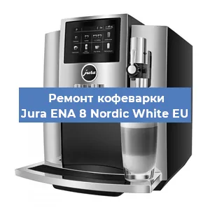 Ремонт помпы (насоса) на кофемашине Jura ENA 8 Nordic White EU в Краснодаре